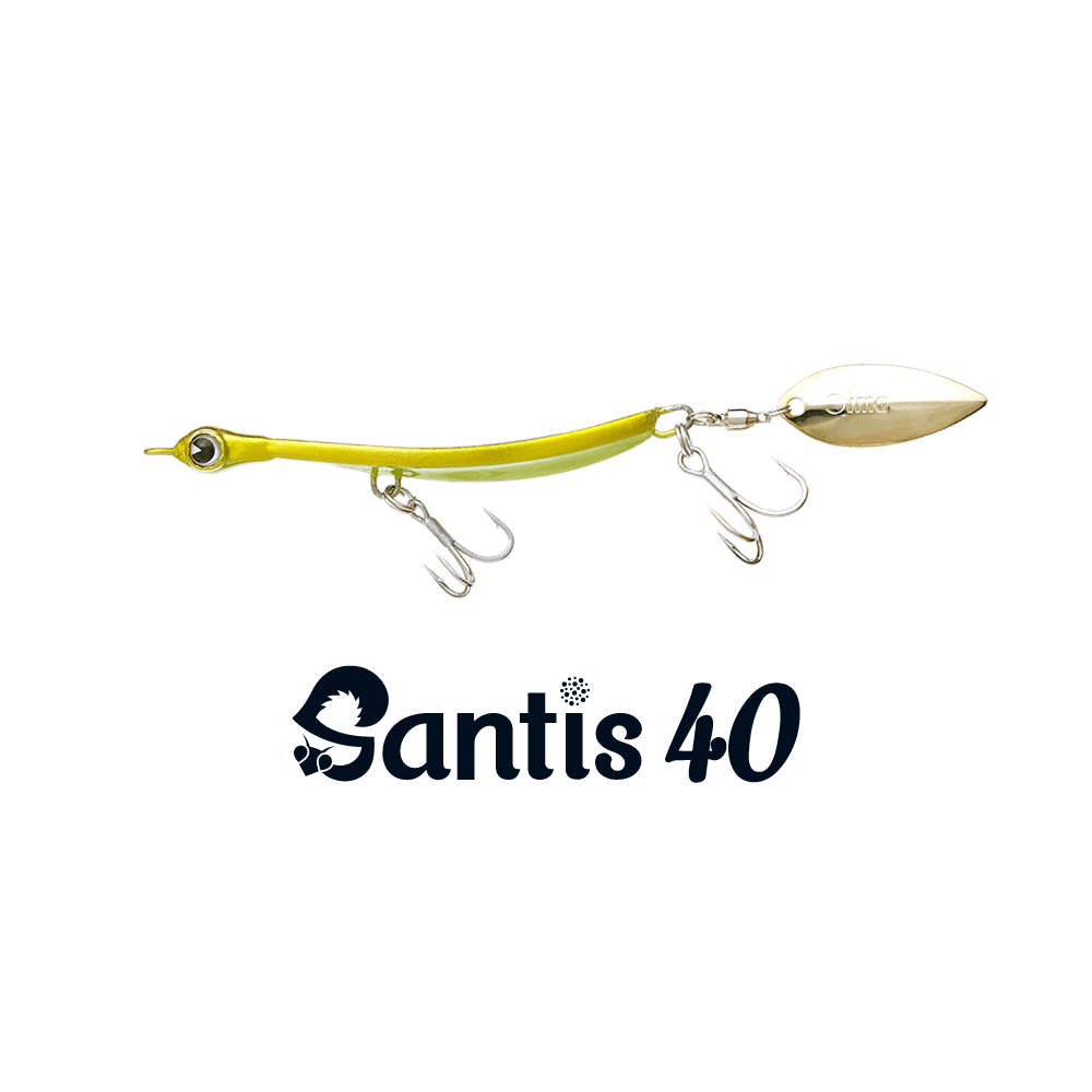 Santis 40
