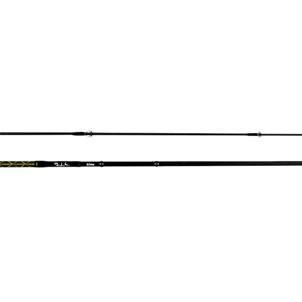 Shibumi IS601LS / ima - For Your Lush Life.