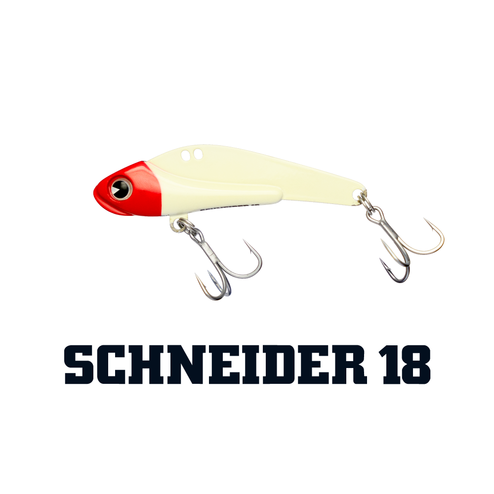 SCHNEIDER 18