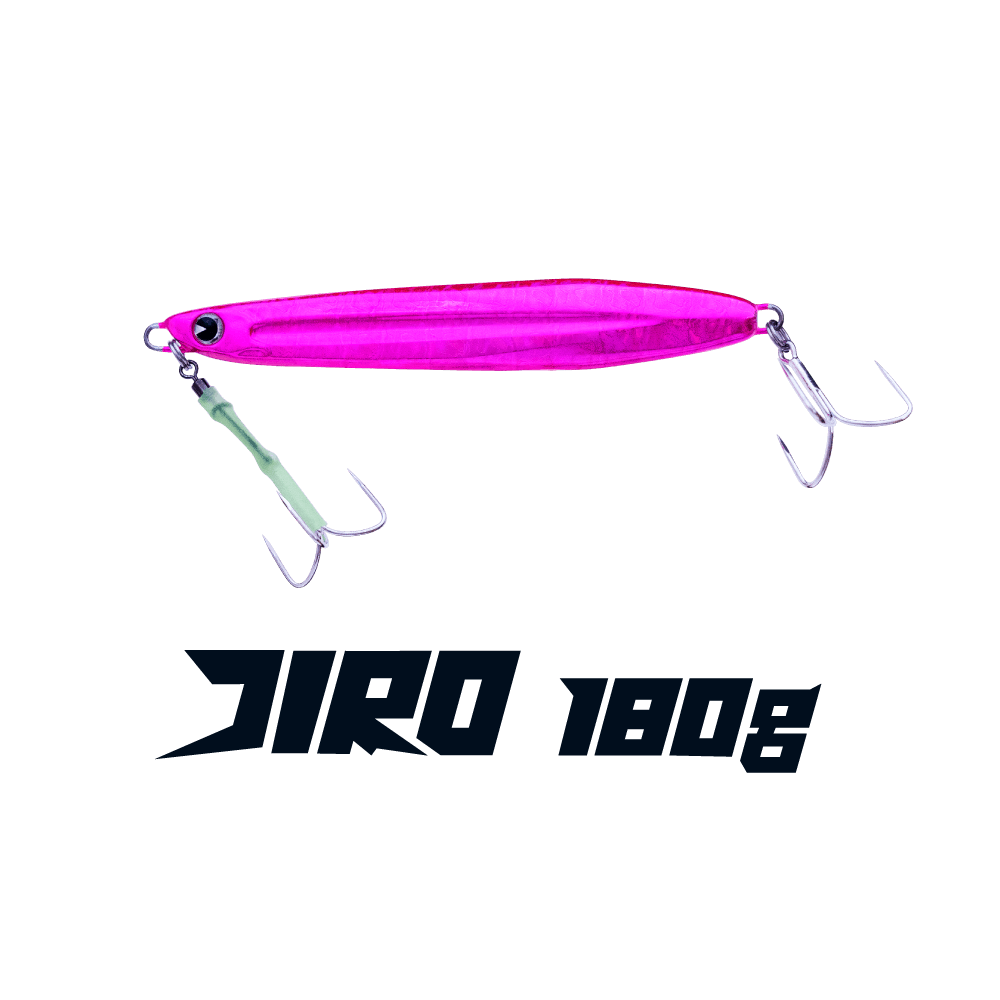 JIRO 180g / ima - For Your Lush Life.