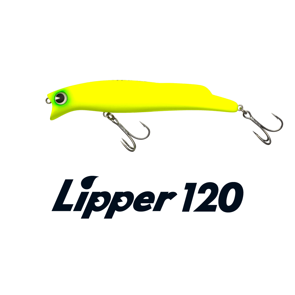 Lipper 120 ima For Your Lush Life.