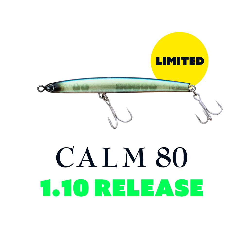 CALM 80