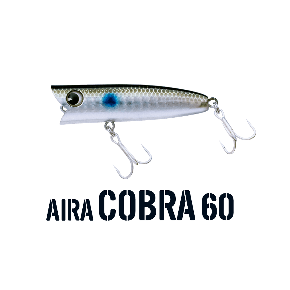 AIRACOBRA 60