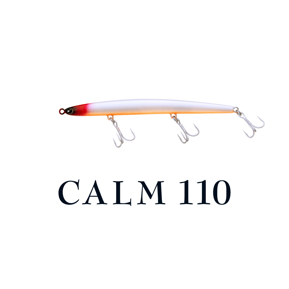 CALM 110