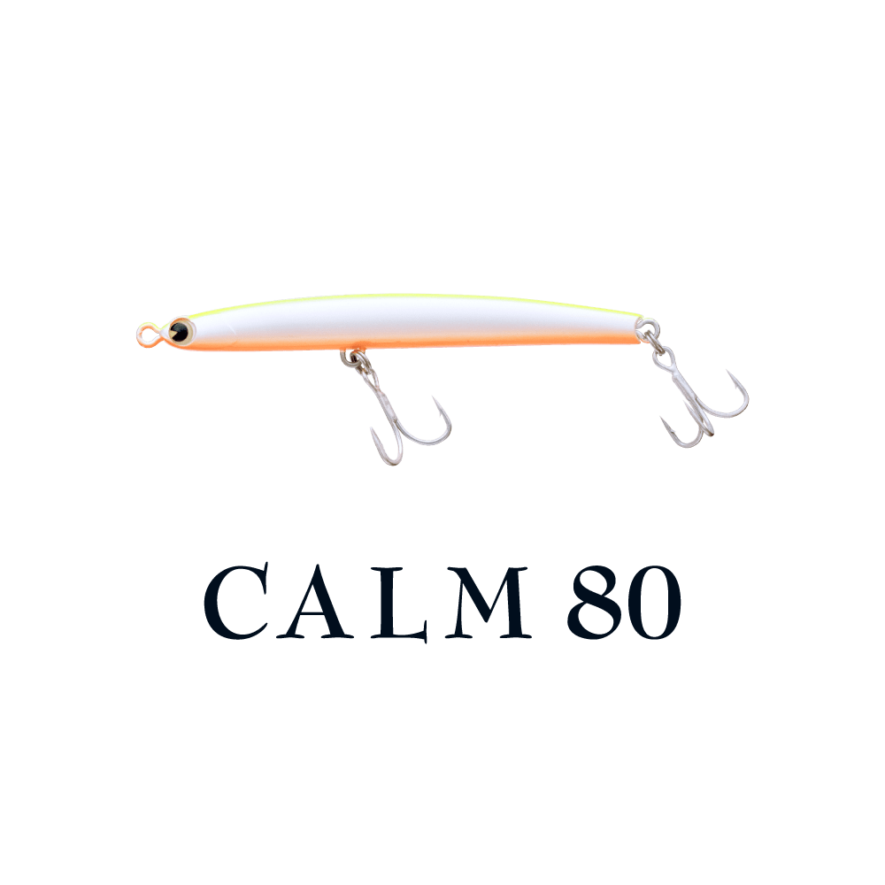 CALM 80