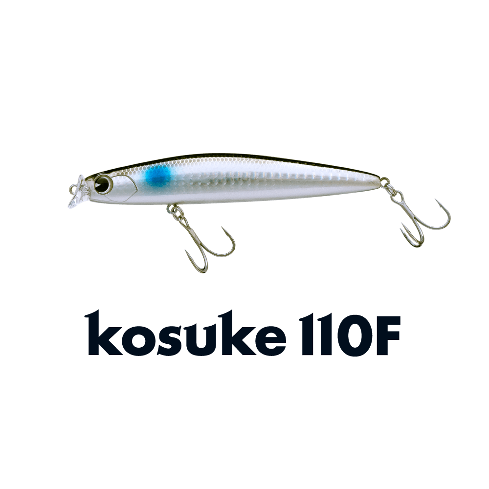 kosuke 110F