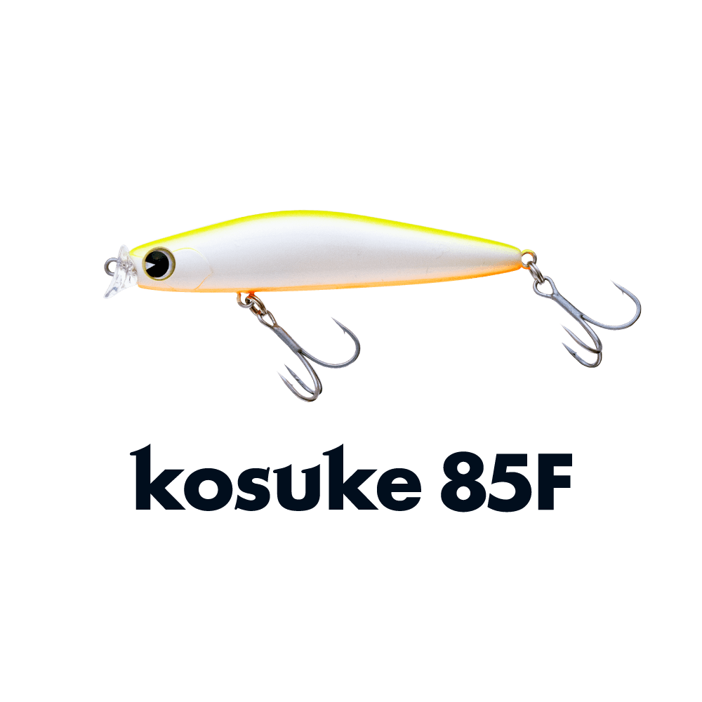 kosuke 85F