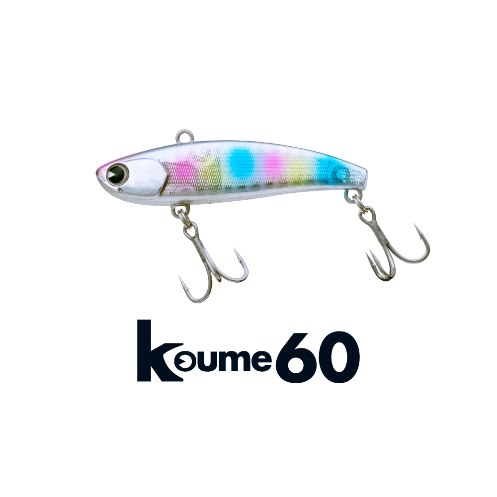 koume 60