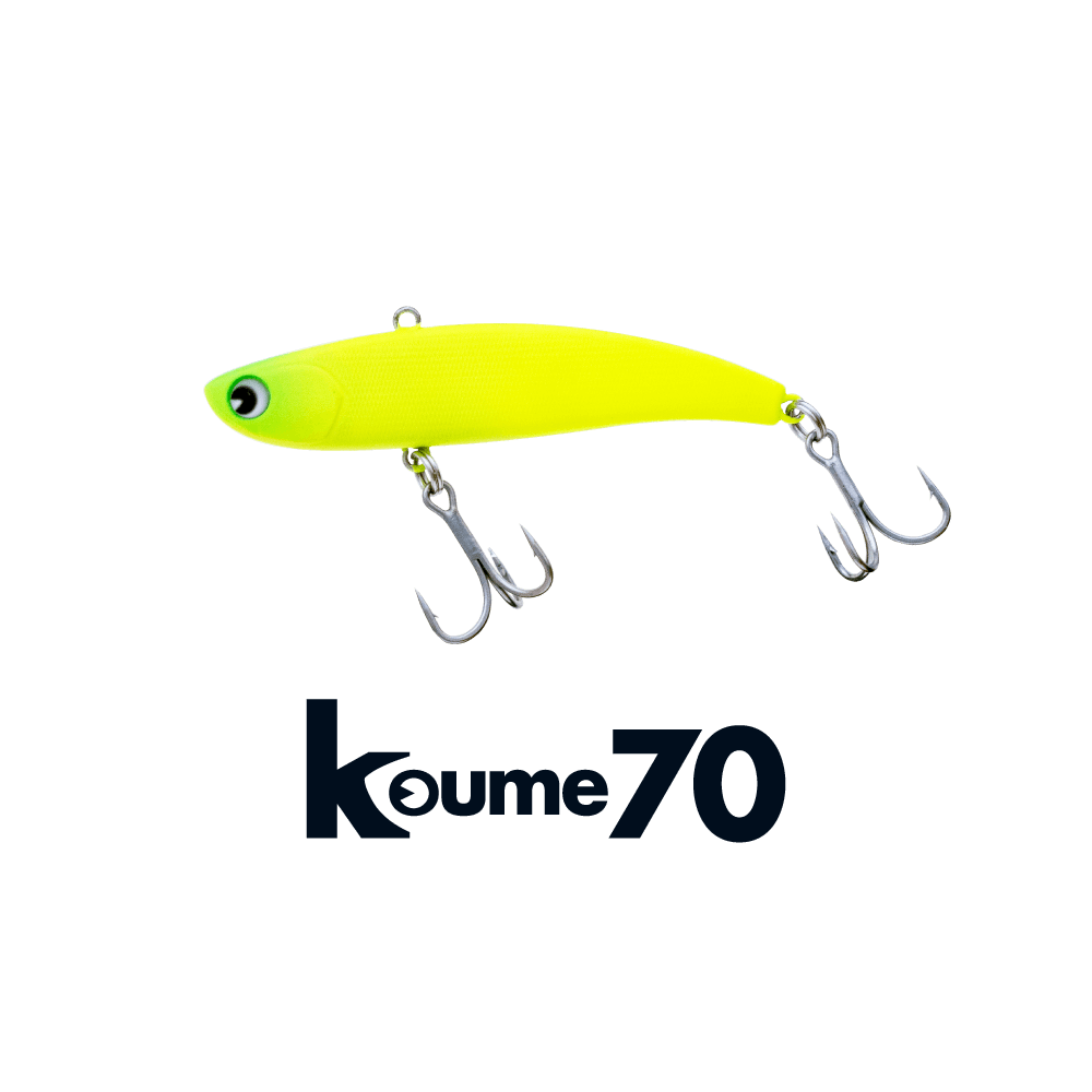 koume 70