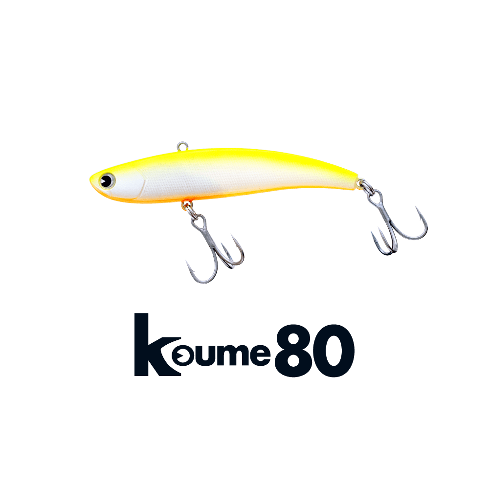 koume 80