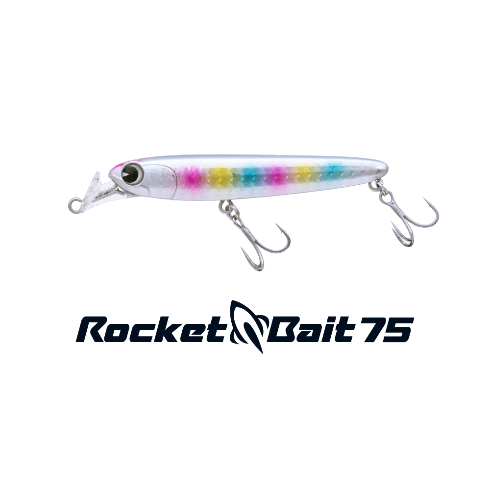 Rocket Bait 75