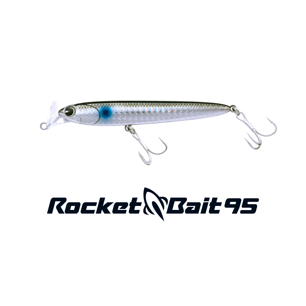 Rocket Bait 95