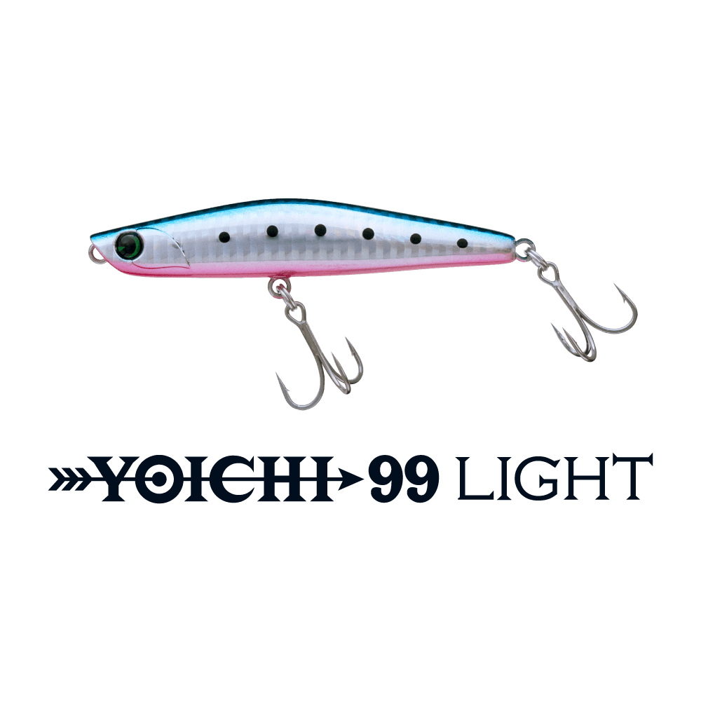 YOICHI 99 Light