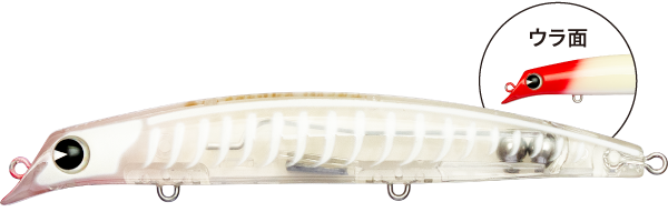 sasuke 120 裂波 / ima - For Your Lush Life.