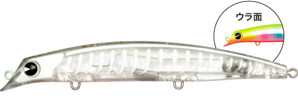 sasuke 120 裂波 / ima - For Your Lush Life.