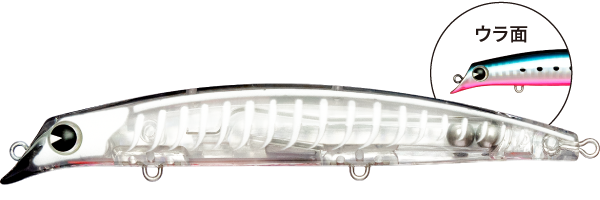 sasuke 120 裂波 / ima - For Your Lush Life.