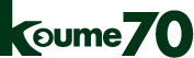 sakura_koume70_logo