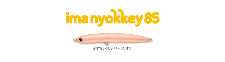 nyokkey