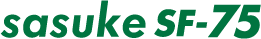 sasuke75_logo