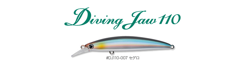 divingjaw110