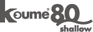 koume80shallow_logo
