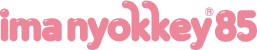 bachi_nyokkey85_logo