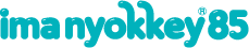 nyokkey85_logo