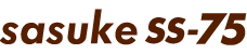 sasukess75_logo
