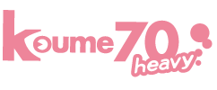 koume70h_logo