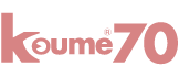 ono_koume70_logo