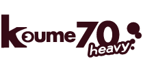 suna_koume70h_logo