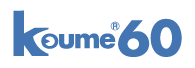 designholo_koume60_logo