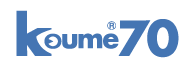 designholo_koume70_logo