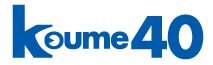 scolor_koume40_logo
