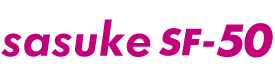 sasuke50_logo