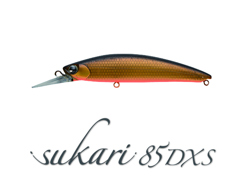 sukari85DXS