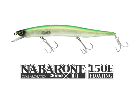 NABARONE 150F