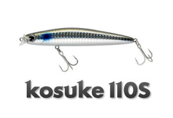 kosuke 110S